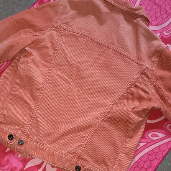 Mavi Corduroy Jacket - Picture 14 of 14